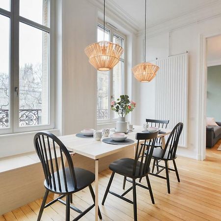 Guestready - Manon! Apartment Nancy Exterior photo