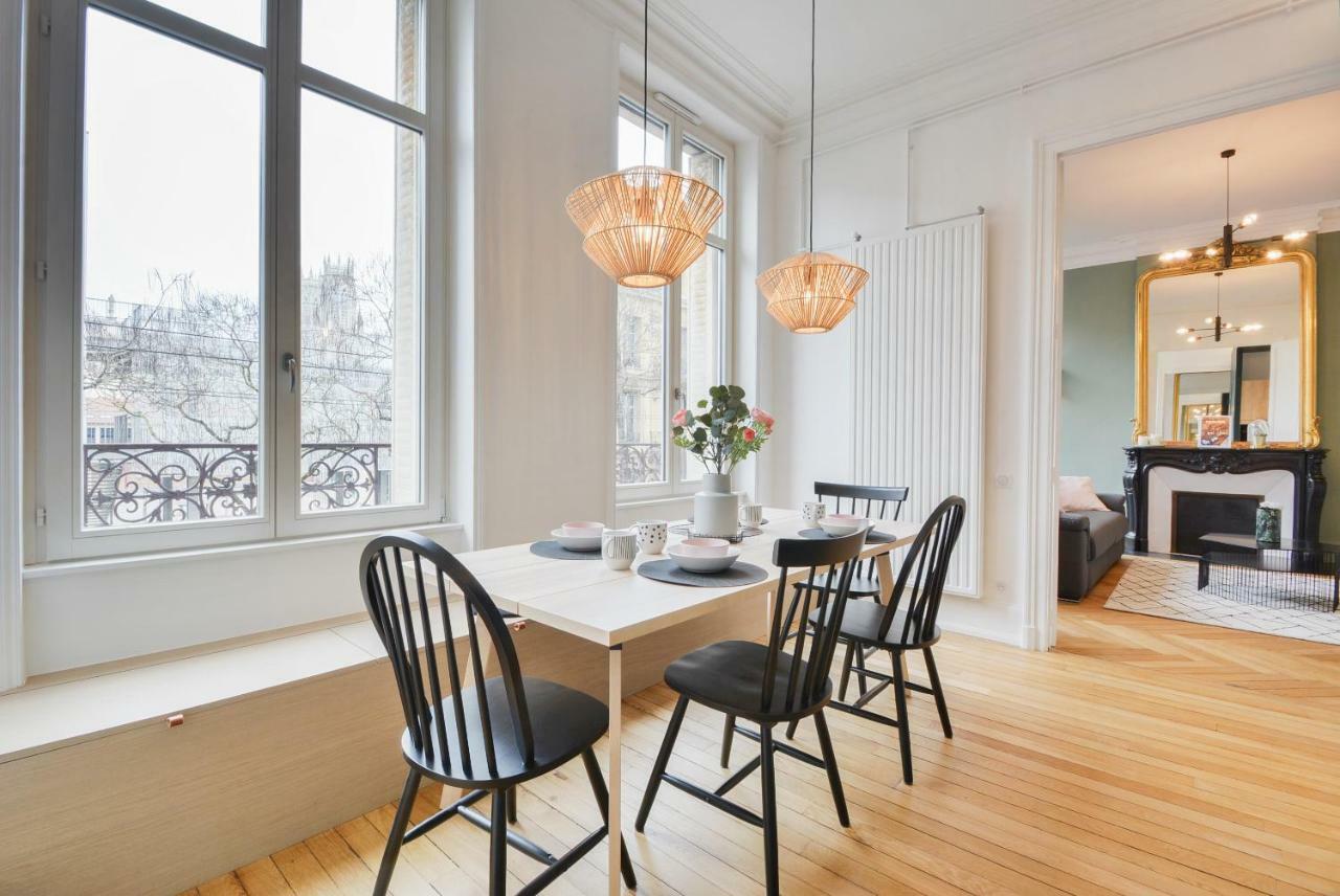 Guestready - Manon! Apartment Nancy Exterior photo